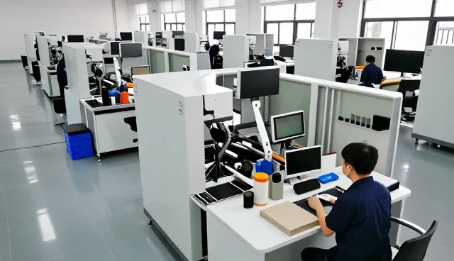 北京利同城同科技有限公司