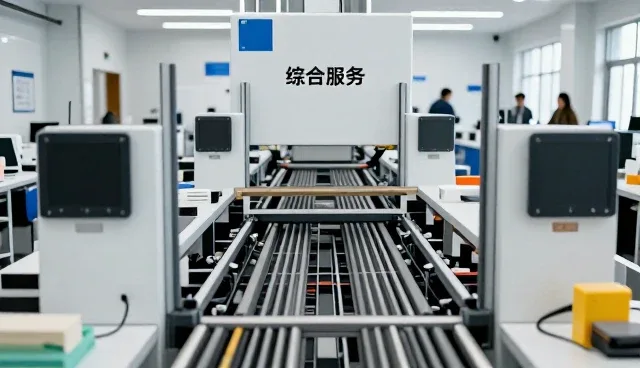 企业IT运维平台